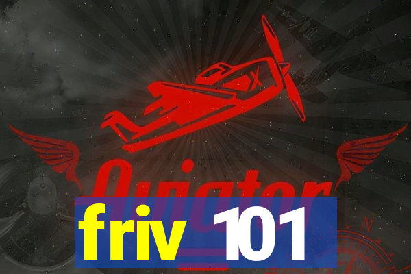 friv 101